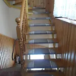 Apartment Berki Hévíz