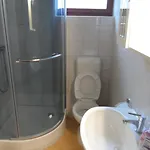 Berki Apartment Hévíz