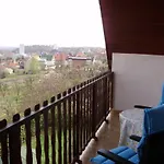 Apartman Berki *