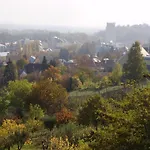 Apartman Berki