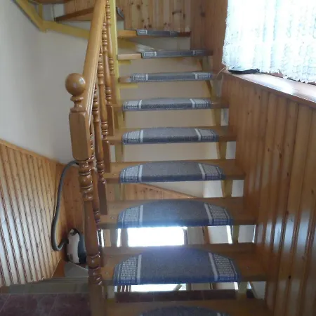 Apartman Berki Hévíz