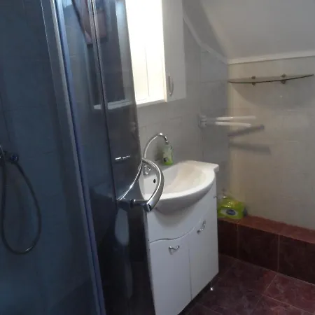 Berki Apartment