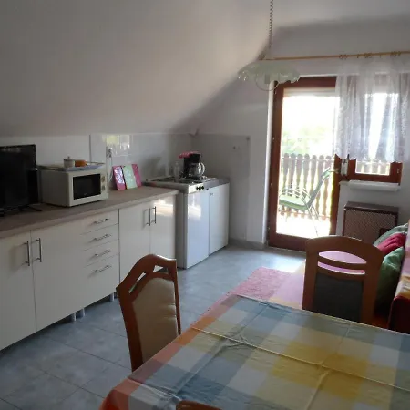Apartment Berki