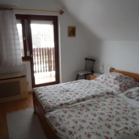 Berki Apartment *