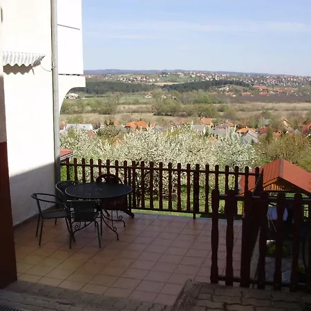 Apartment Berki
