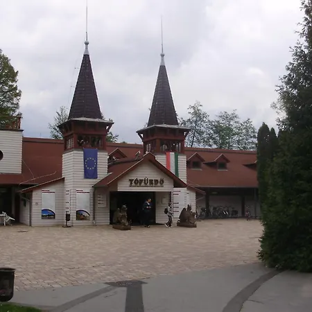 Berki Hévíz