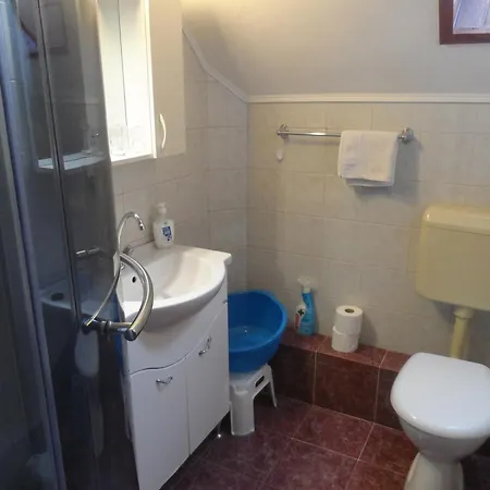 Berki Apartment