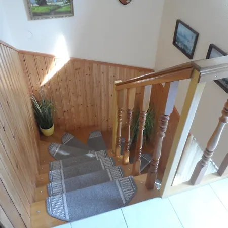 Berki Apartament *