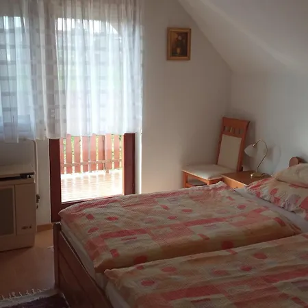 Berki * Hévíz