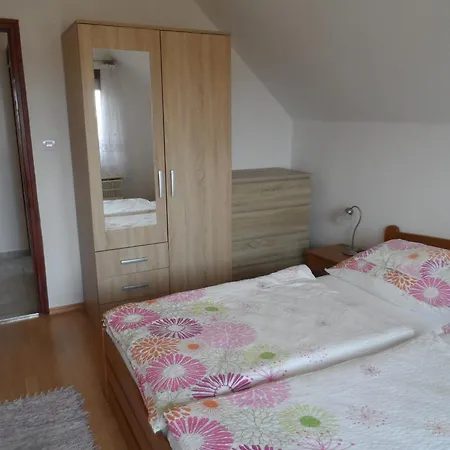 Apartment Berki