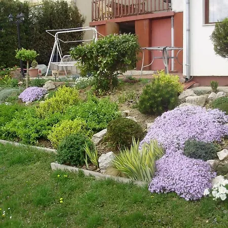 Apartman Berki Hévíz