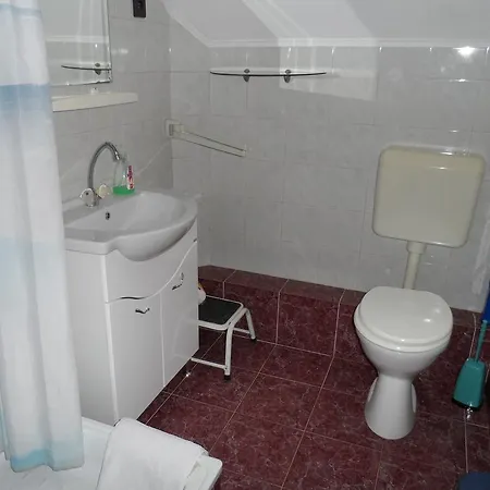 Berki Apartment *