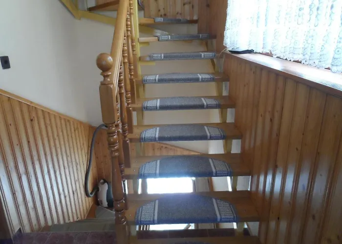 Apartment Berki Hévíz