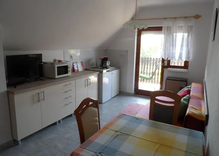 Apartment Berki