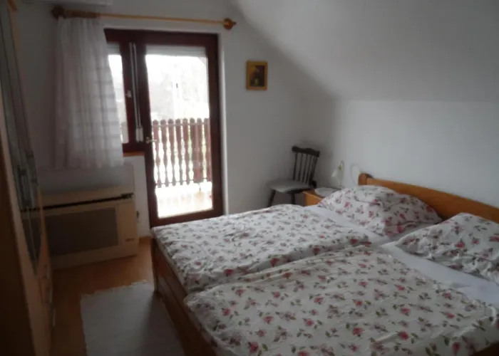 Berki Apartment *