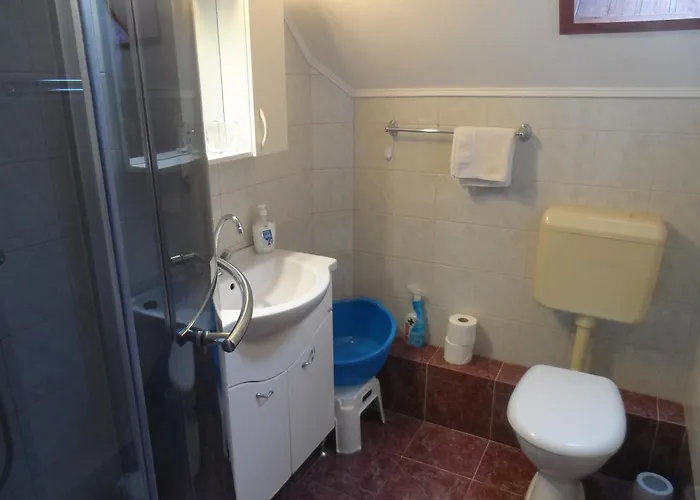 Berki Apartment