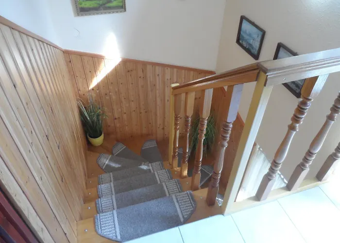 Berki Apartment *